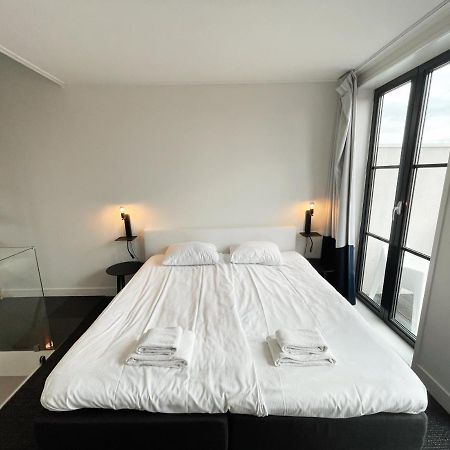 Hello Zeeland - Appartement Markt 4 En 4A Domburg Exterior photo