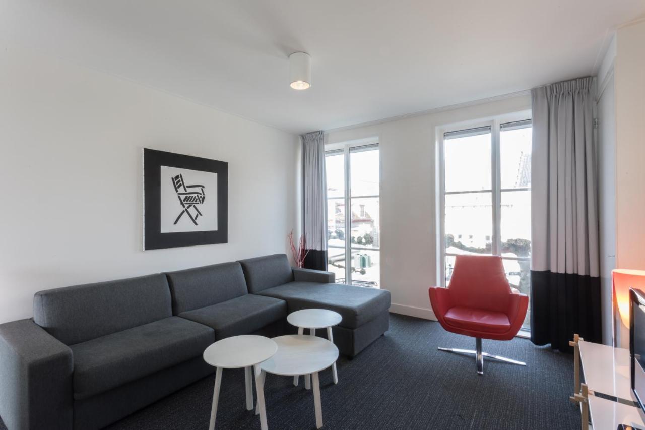 Hello Zeeland - Appartement Markt 4 En 4A Domburg Exterior photo