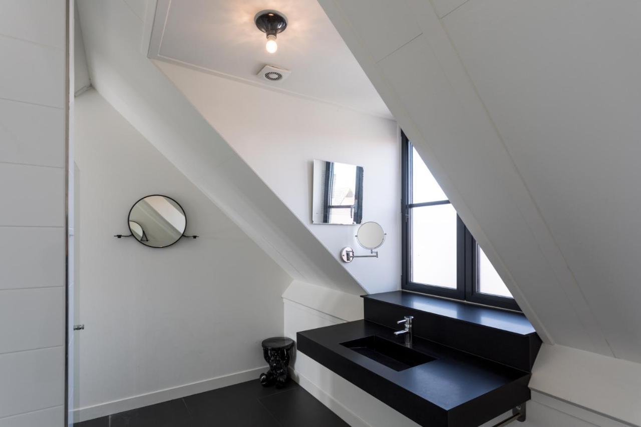Hello Zeeland - Appartement Markt 4 En 4A Domburg Exterior photo