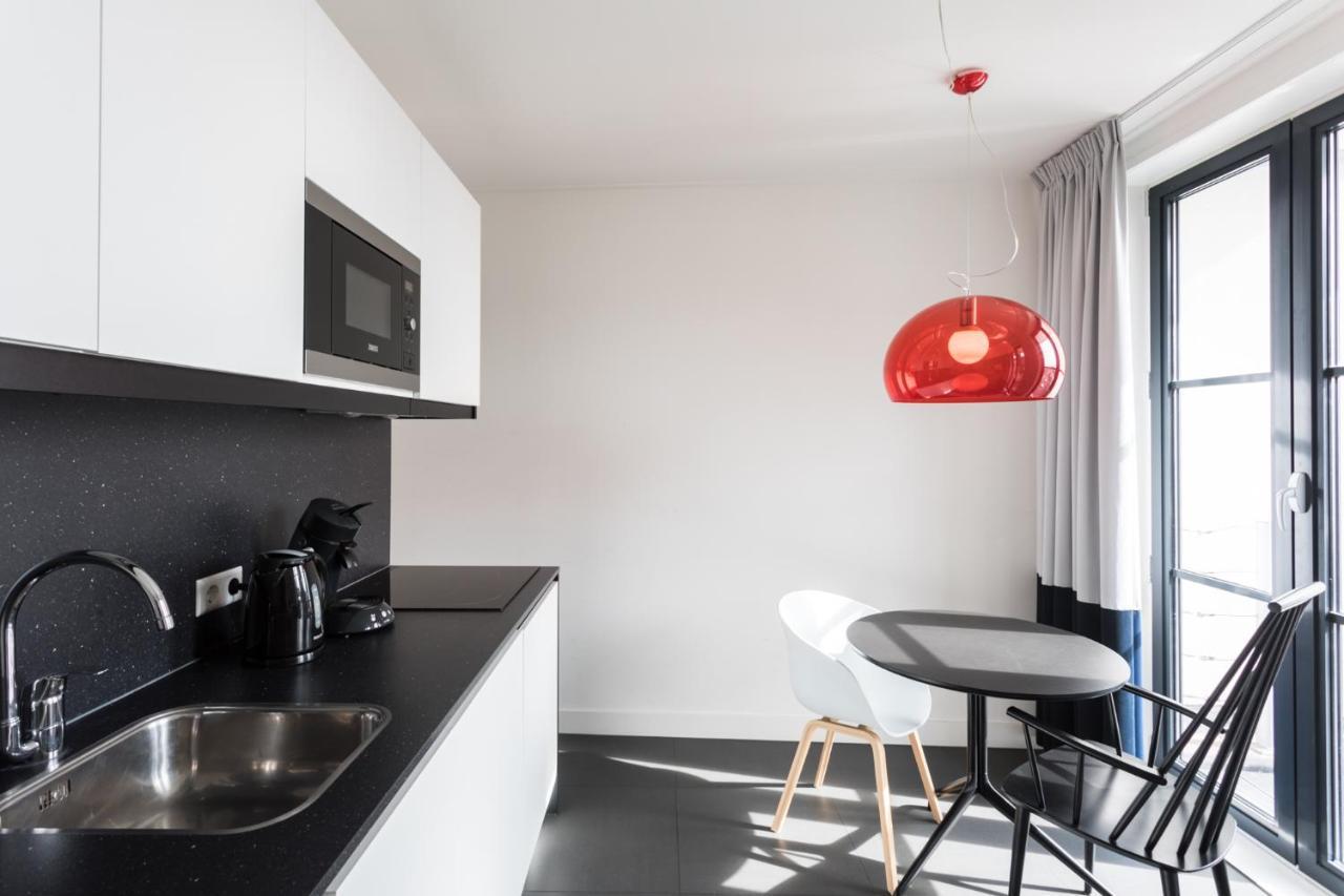 Hello Zeeland - Appartement Markt 4 En 4A Domburg Exterior photo